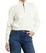 Guess Guess Half Zip Harley Sweater