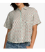 RVCA RVCA Women's Nauti Shirt