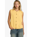RVCA RVCA Women's Carrie Sweater Vest