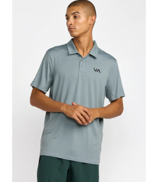 RVCA RVCA Men's Sport Vent Polo