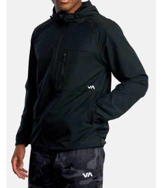 RVCA RVCA Men's Yogger Jacket II