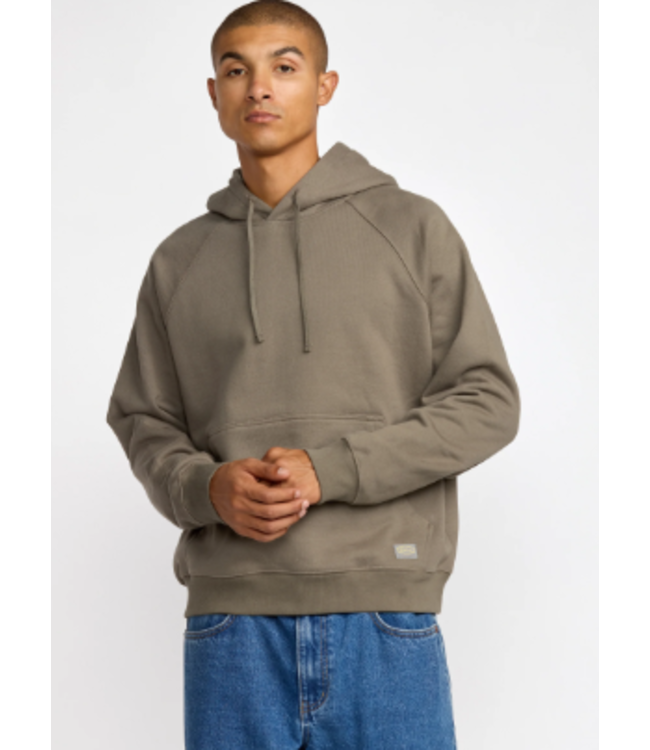 RVCA Men's Dayshift Hoodie