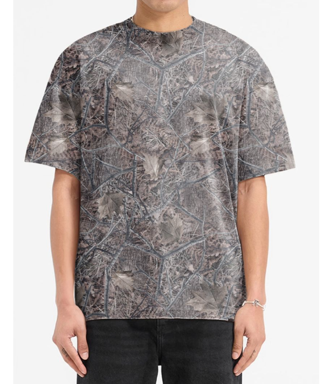 KuwallaTee The Camo Tee