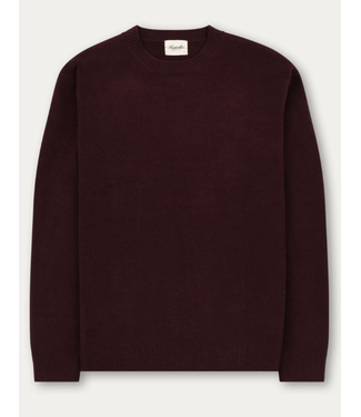 Kuwalla KuwallaTee Textured Knit Crew