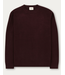 Kuwalla KuwallaTee Textured Knit Crew