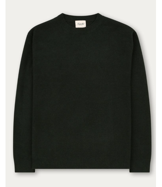 Kuwalla KuwallaTee Textured Knit Crew