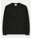 Kuwalla KuwallaTee Textured Knit Crew