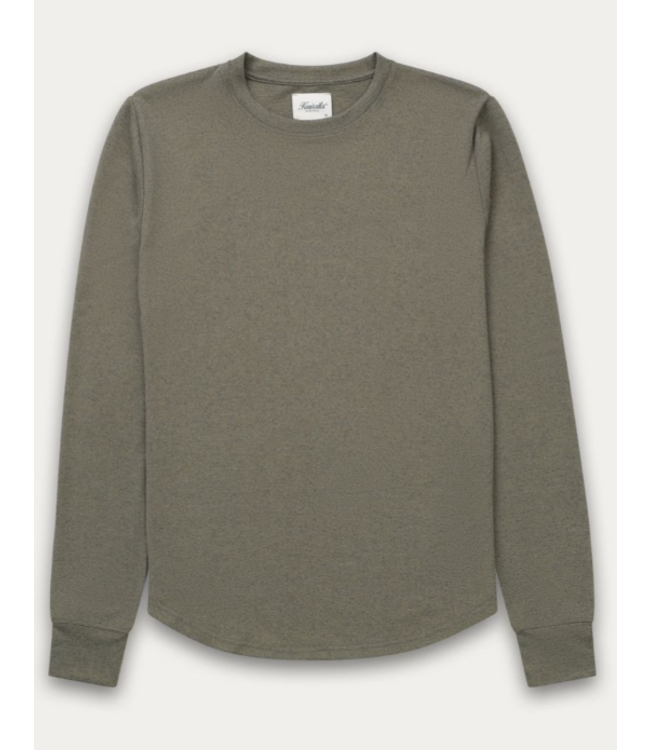 KuwallaTee Men's Uppercut Sweater 2.0