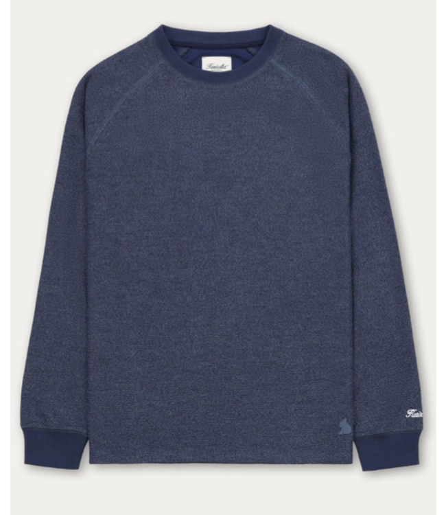 KuwallaTee Men's Marled Thermal