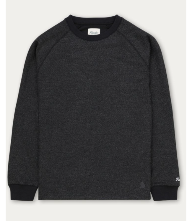 KuwallaTee Men's Marled Thermal