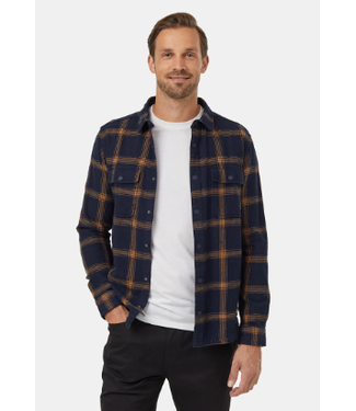 Ten Tree Ten Tree Men's Kapok Flannel Colville