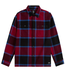 Vans Vans Men's Larkspur Plaid Flannel