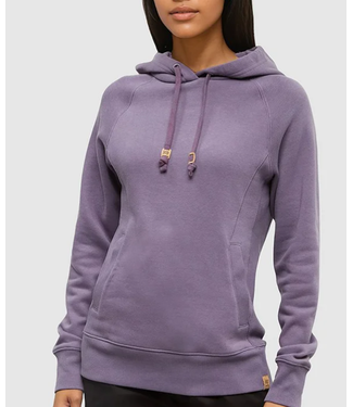 Ten Tree Ten Tree Women's Elm Hoodie