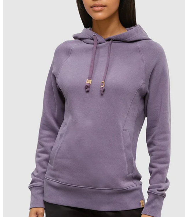Ten Tree Women's Elm Hoodie