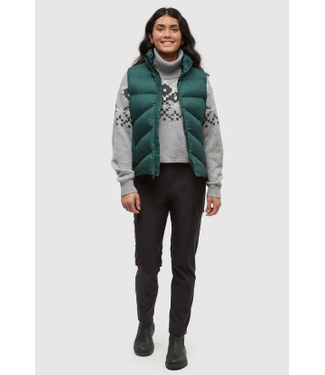Ten Tree Ten Tree Women's Boulder Vest