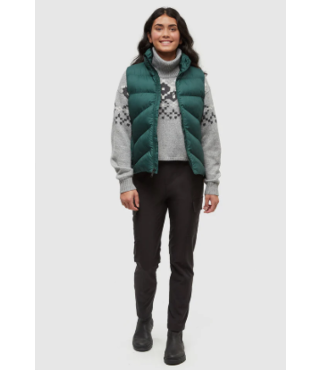 Ten Tree Women's Boulder Vest