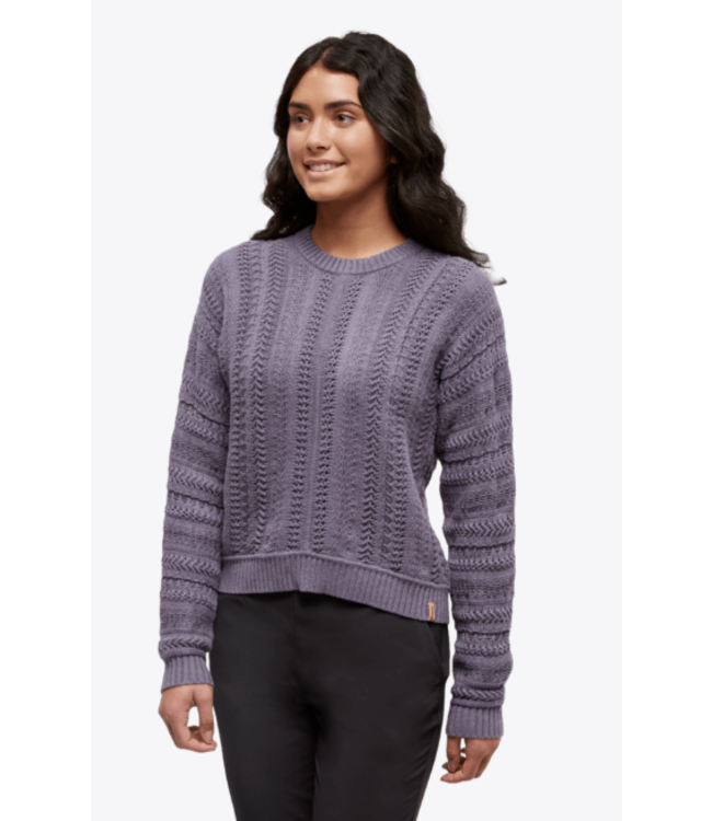 Ten Tree Women's Pinnacle Sweater
