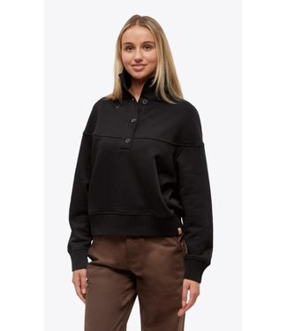 Ten Tree Ten Tree Women's Milner Mock Neck