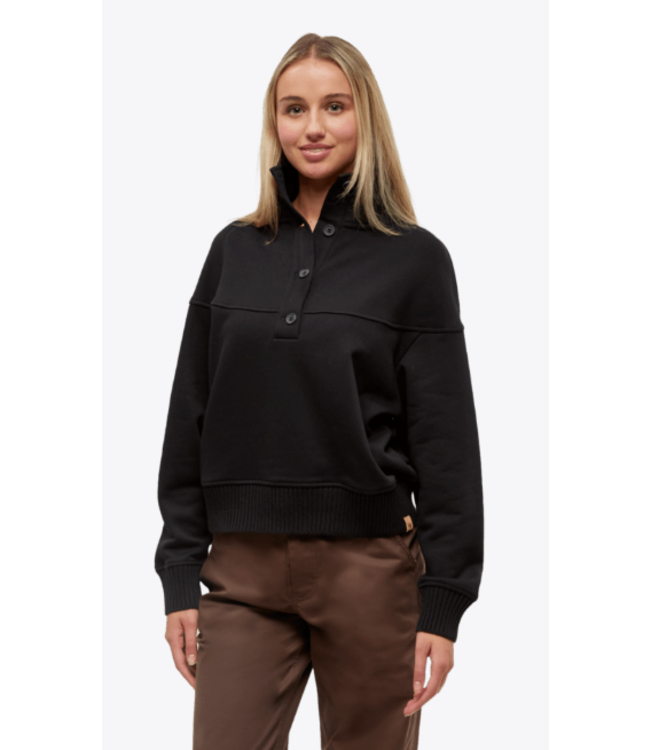 Ten Tree Women's Milner Mock Neck