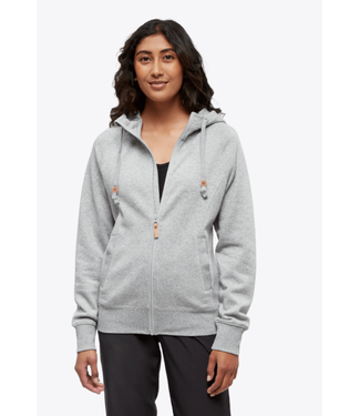 Ten Tree Ten Tree Women's Elm Zip Hoodie