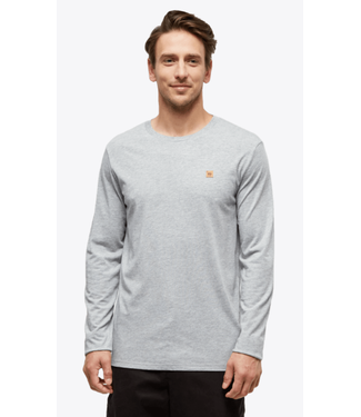 Ten Tree Ten Tree Men's Baker  LS