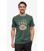 Ten Tree Ten Tree Men's Bear Claw T-Shirt
