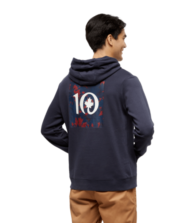 Ten Tree Men's Maple Hoodie