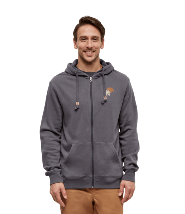 Ten Tree Men's Mountain Pass Full Zip