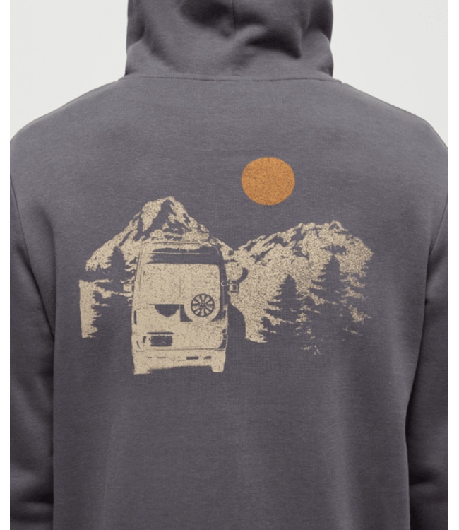 Ten Tree Men's Mountain Pass Full Zip