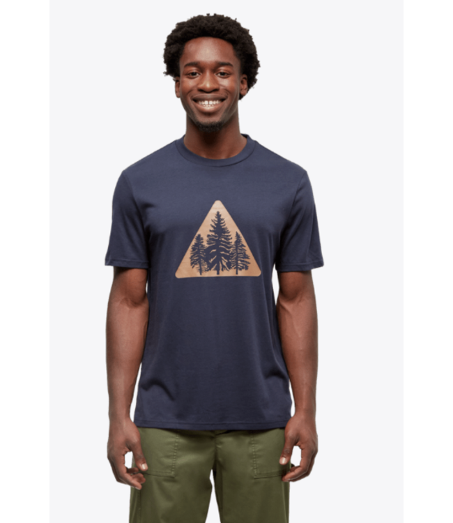 Ten Tree Men's Pine Trio T-Shirt