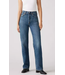Levis Levi's Ribcage Straight Full Length