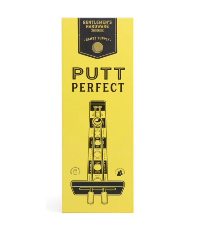 Gentlemen's Hardware Putt Perfect