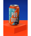 Gentlemen's Hardware Pub Quiz in a Can