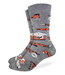 Good Luck Men's Power Tools Socks - Size 7-12