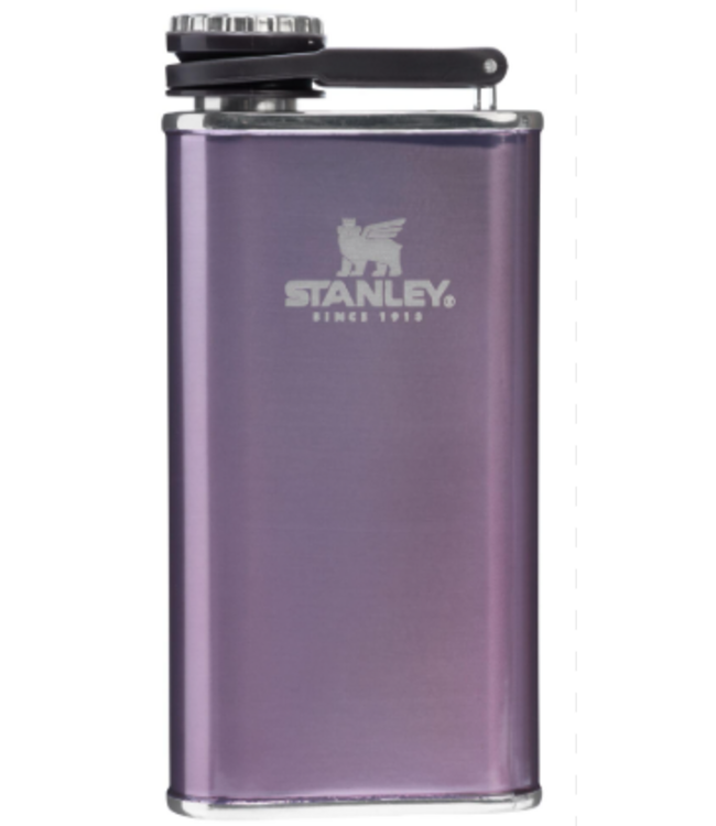 Stanley Classic Flask 8oz - Wisteria Shine
