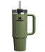 Stanley Stanley 30oz Quencher H2.0 Flowstate Tumbler- Dried Pine