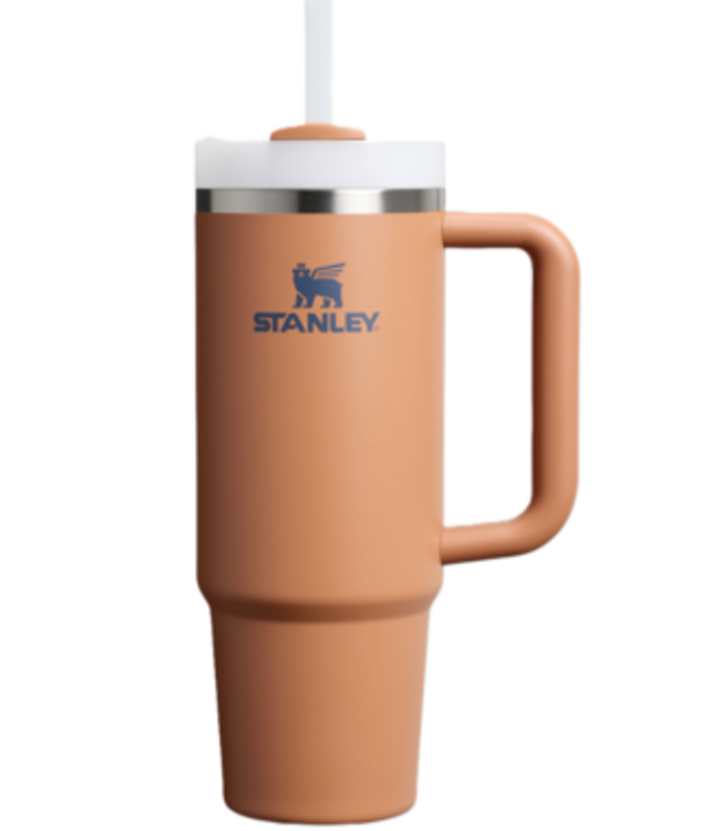 Stanley 30oz Quencher H2.0 Flowstate Tumbler- Toast