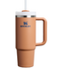 Stanley Stanley 30oz Quencher H2.0 Flowstate Tumbler- Toast