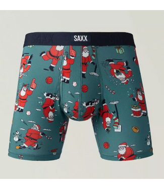 SAXX SAXX Vibe Boxer Brief