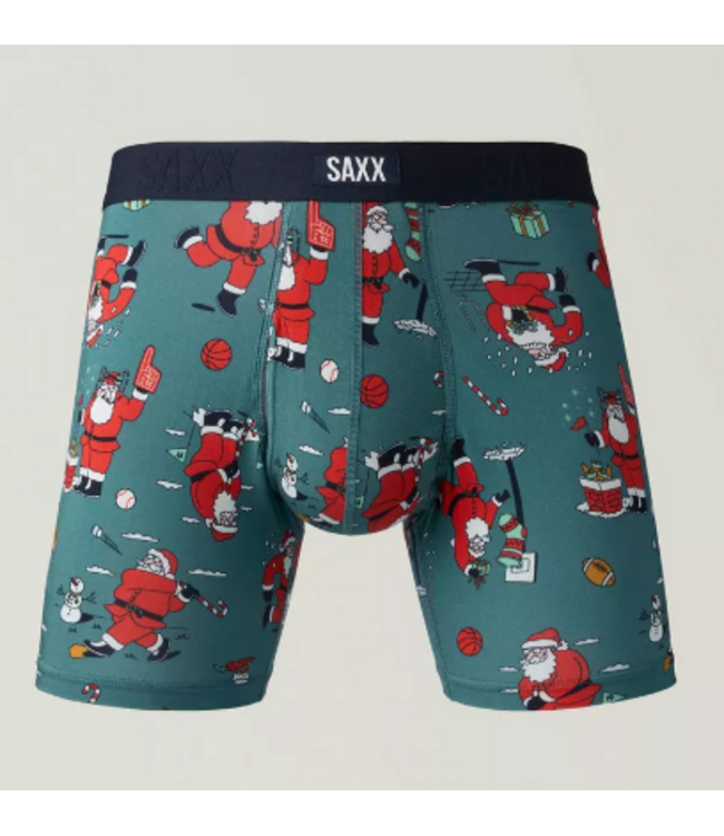 SAXX Vibe Boxer Brief