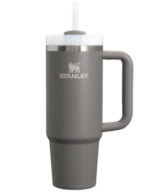 Stanley 30oz Quencher H2.0 Flowstate Tumbler- Stone