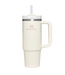Stanley Stanley 30oz Quencher H2.0 Flowstate Tumbler- Cream