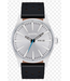 Nixon Nixon Sentry Leather