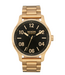 Nixon Nixon Patrol Gold/Black