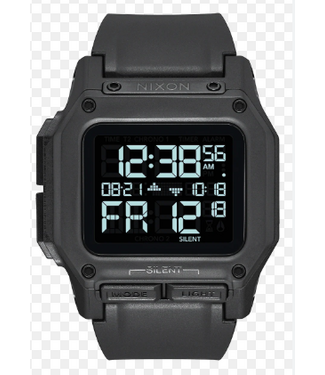 Nixon Nixon Regulus - Gunmetal