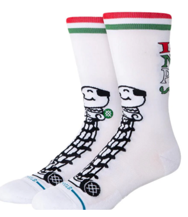 Stance Casual Little Neros Socks