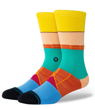 Stance Stance Casual Arnold Crew Socks