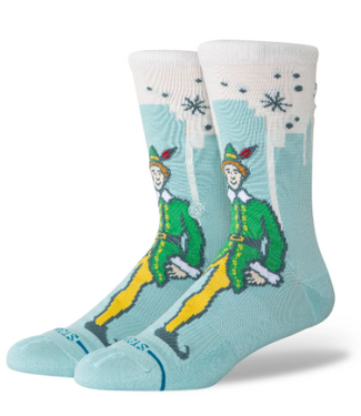 Stance Stance Casual Big City Elf Socks