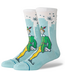 Stance Stance Casual Big City Elf Socks