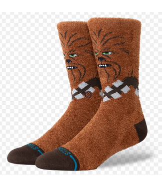 Stance Stance Casual Chewie Crew Socks